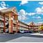 Studio 6 Suites Fresno North CA