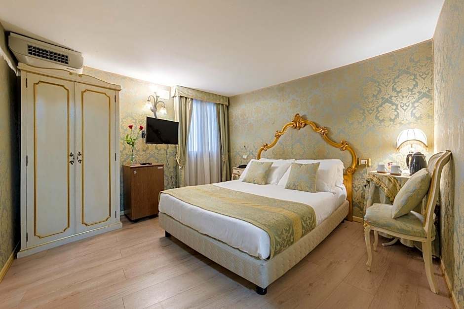 Hotel San Giorgio