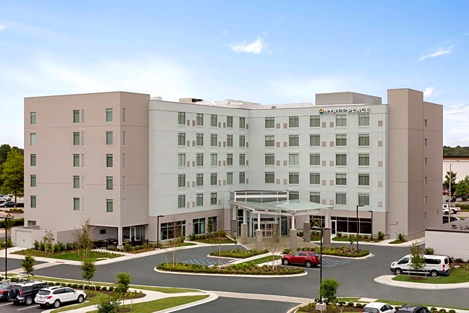 Hyatt Place Virginia Beach Town Center