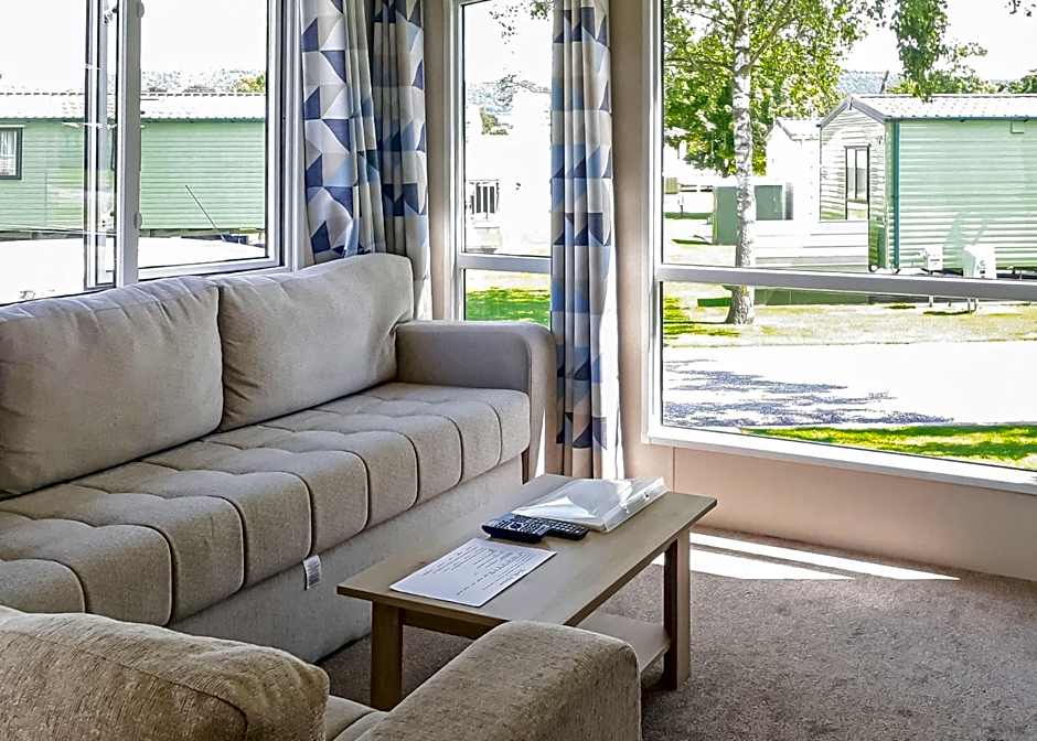 York House Holiday Park