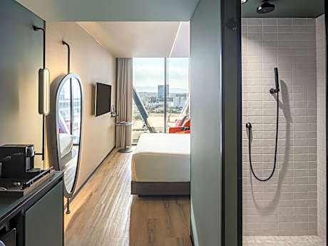 Superior Queen Room