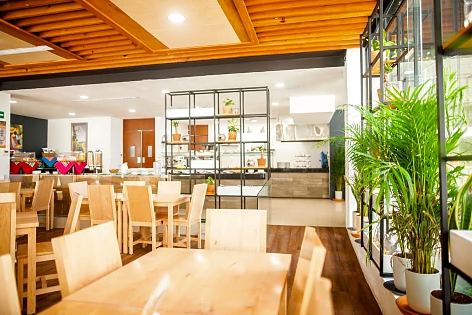 Wyndham Garden Cancun Downtown