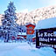 Le Rocher Hotel