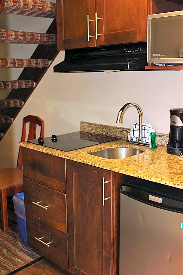 Ramada by Wyndham Campbell River