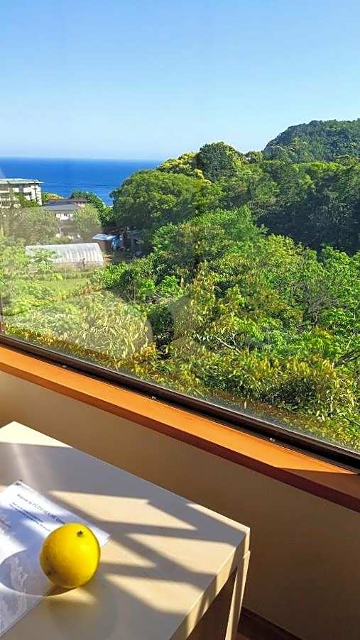 FUTO HOUSE -Ippon no Enpitsu-