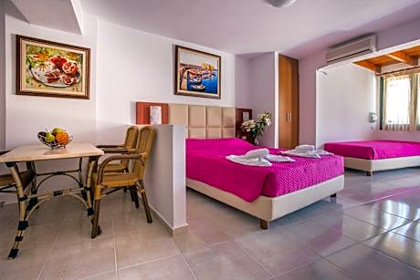 Superior Apartment (5 Adults)