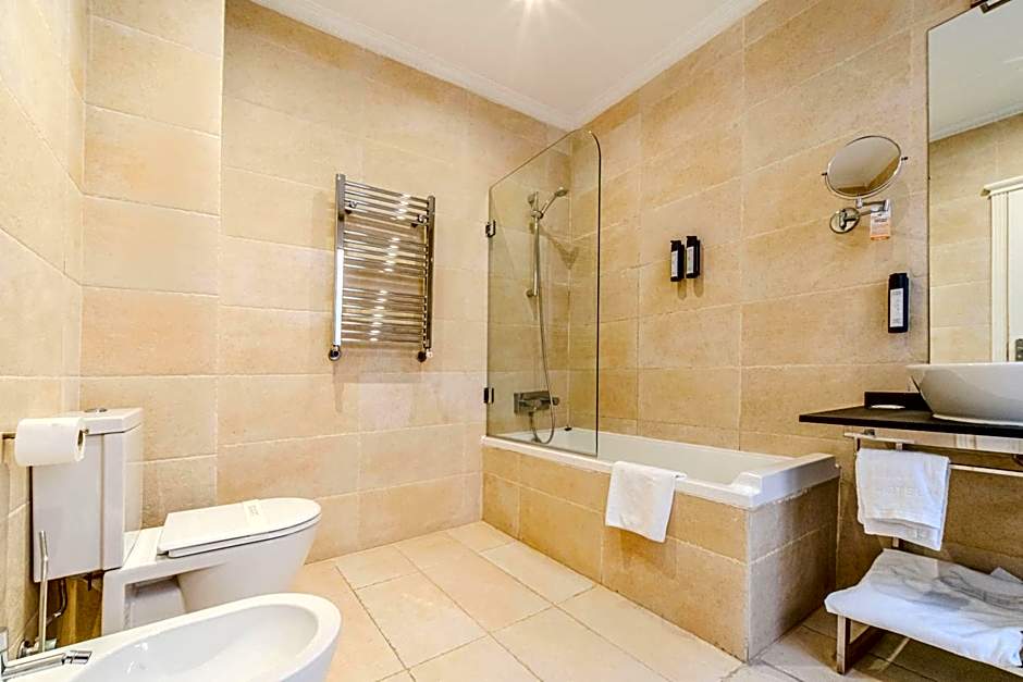 ITC Infantas by Soho Boutique