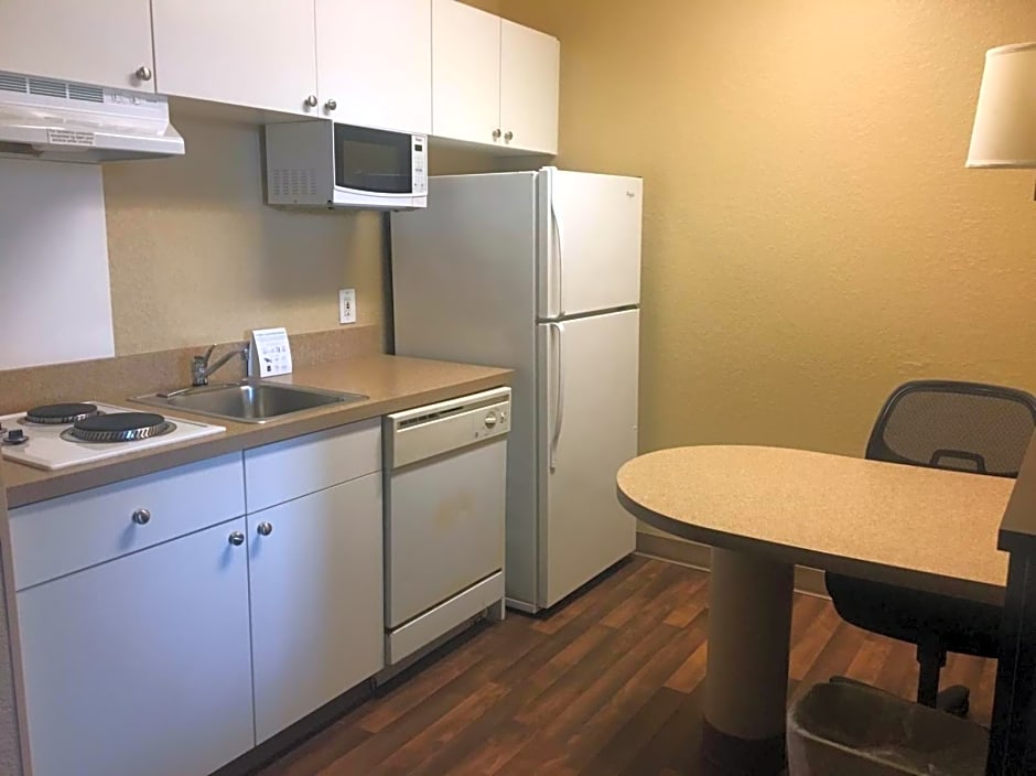 Extended Stay America Suites - Columbus - Tuttle