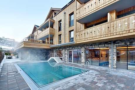 Mountain Hotel Luis