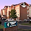 WoodSpring Suites Kansas City Lenexa