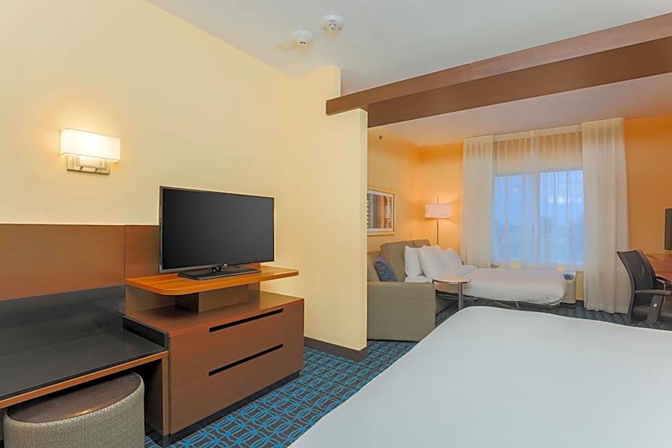 Fairfield Inn & Suites by Marriott Cuero