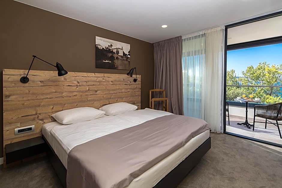 Boutique Hotel Esplanade