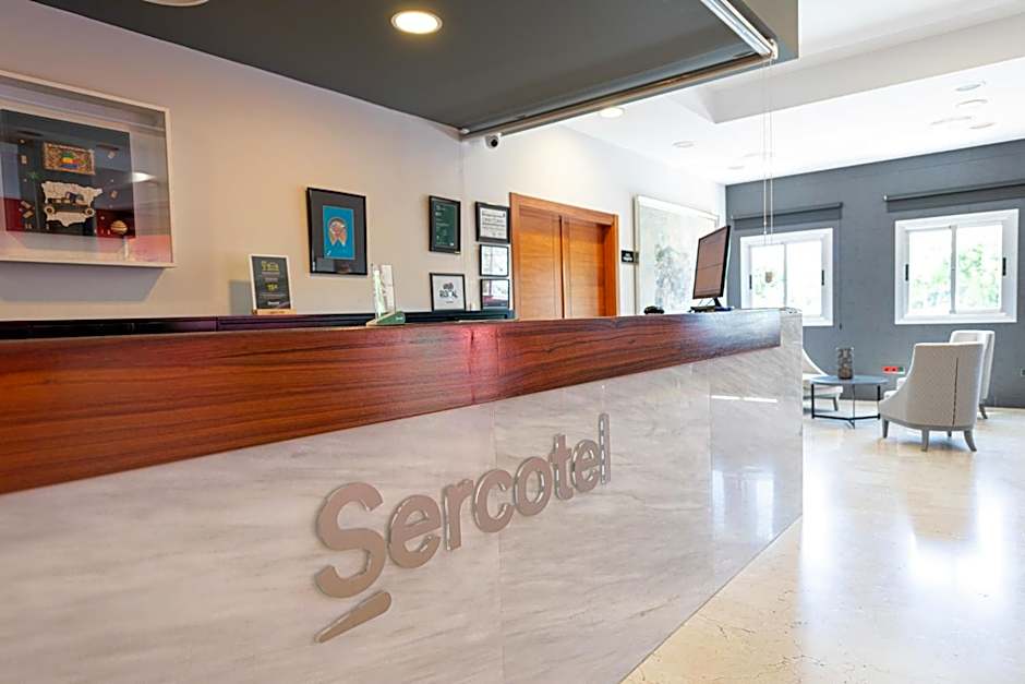 Sercotel Riscal