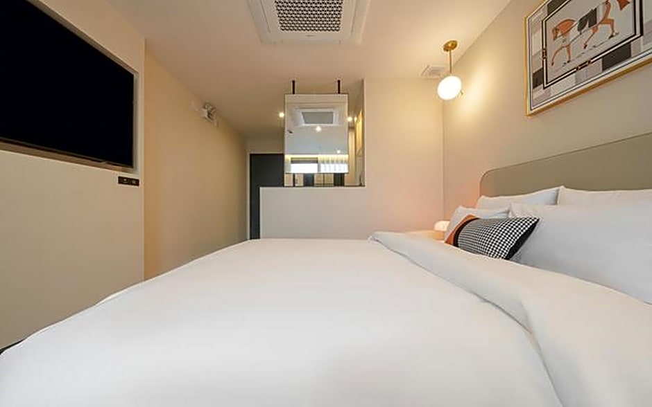 Siheung Hound Turtle Island