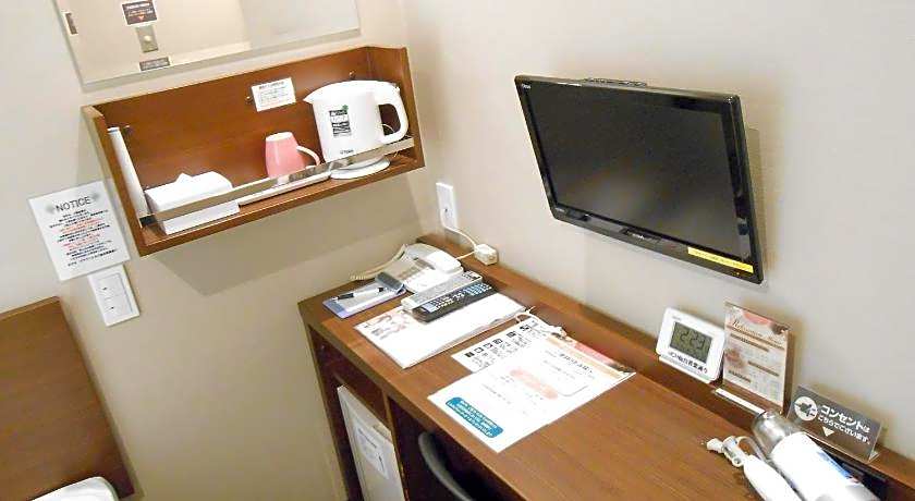 Hotel Crown Hills Sendai Aoba-dori