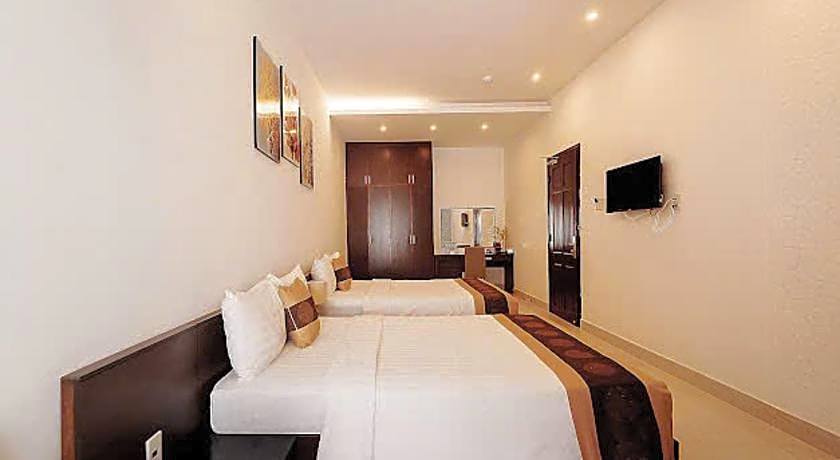 Ngoc Linh Luxury Hotel