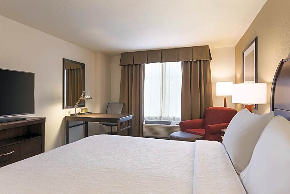 Hilton Garden Inn Wallingford/Meriden