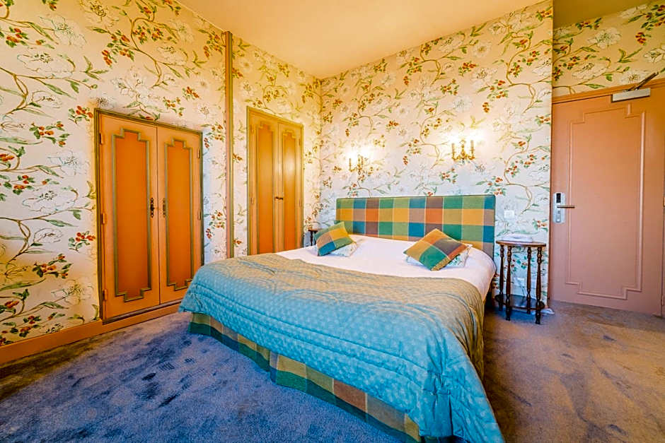 Château de Castel Novel Boutique Hôtel