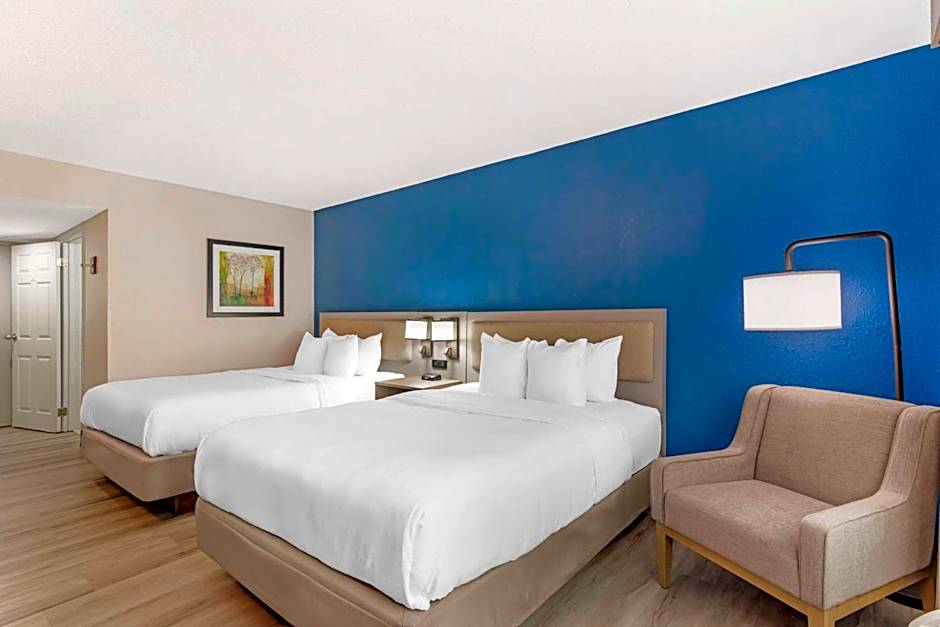 Comfort Inn Alpharetta-Atlanta North