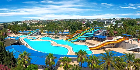 VONRESORT Golden Beach 