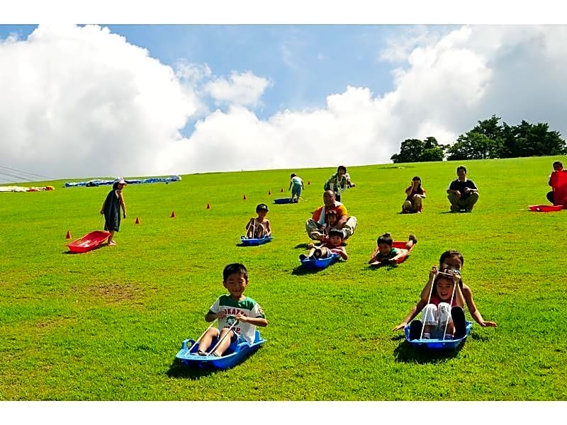 Hotel Harvest Skijam Katsuyama