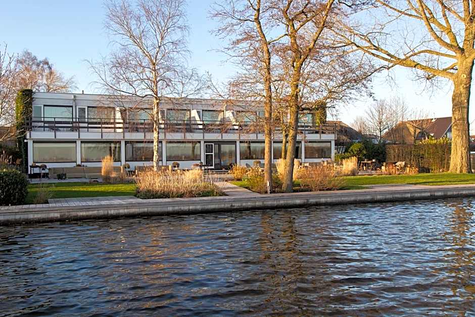 Restaurant-Hotel de Watergeus