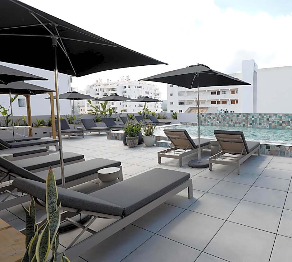 Stic Urban Hotel & SPA