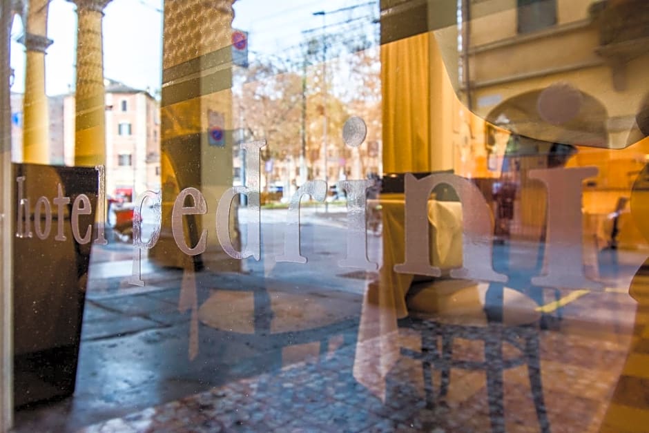 Hotel Pedrini