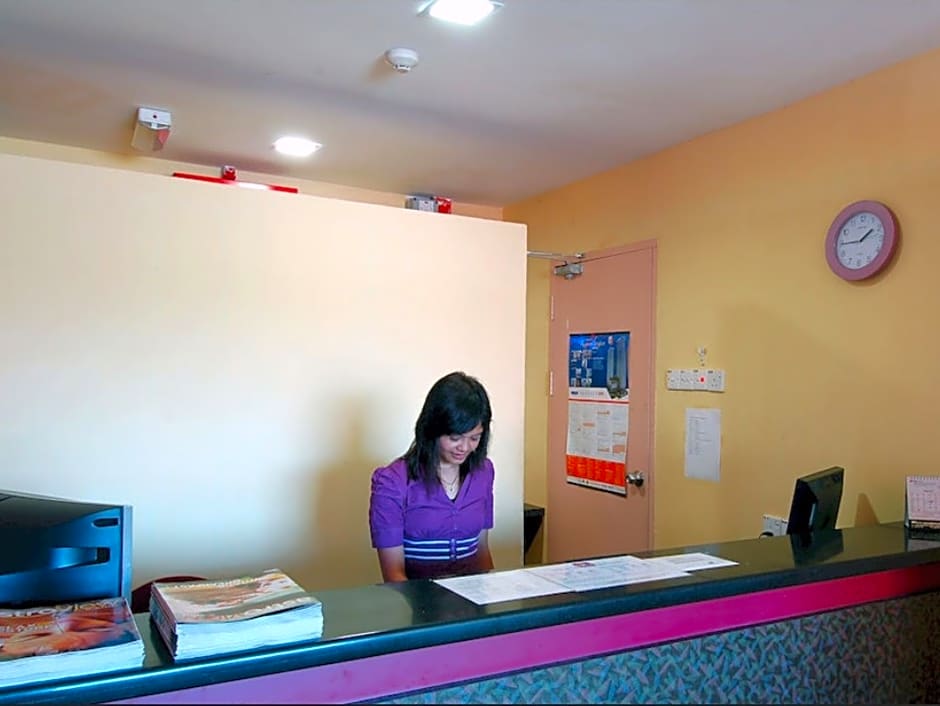 Impiana Mutiara Hotel @ Kampung Air