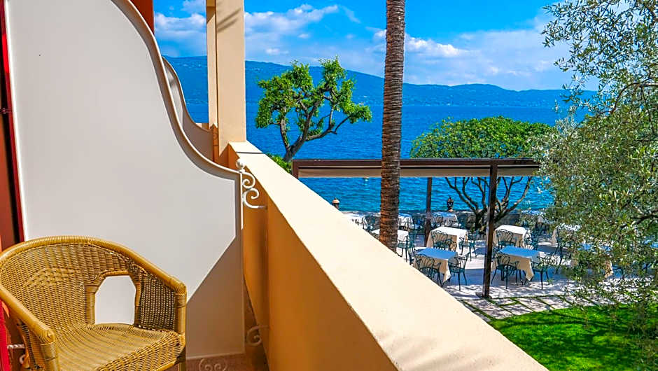 Hotel Gardenia al Lago