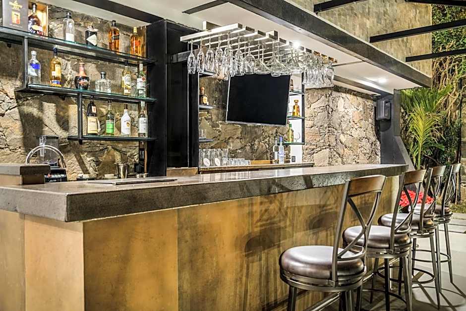 Matian Hotel Boutique