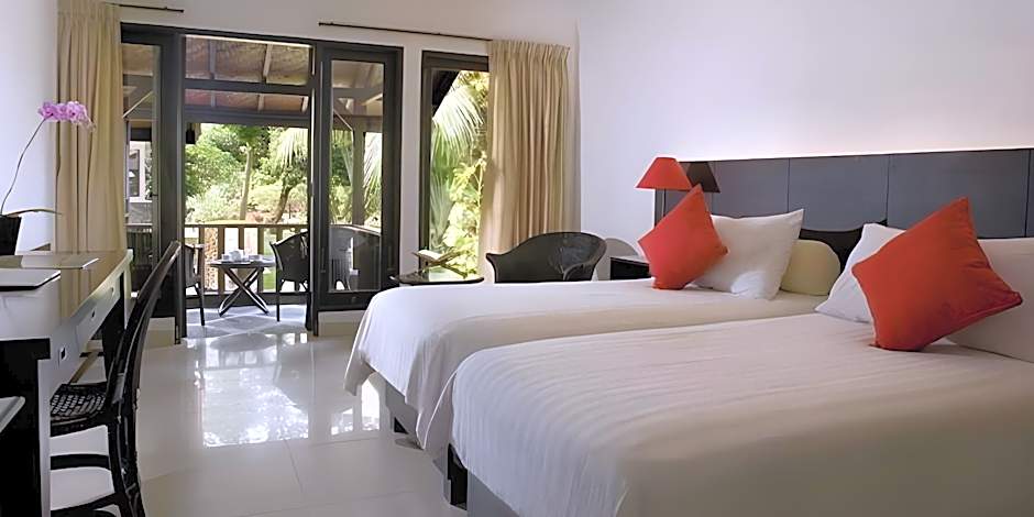 Segara Village Hotel