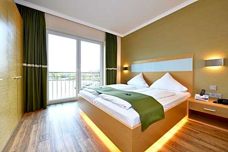 Dormio Hotel Der Seehof
