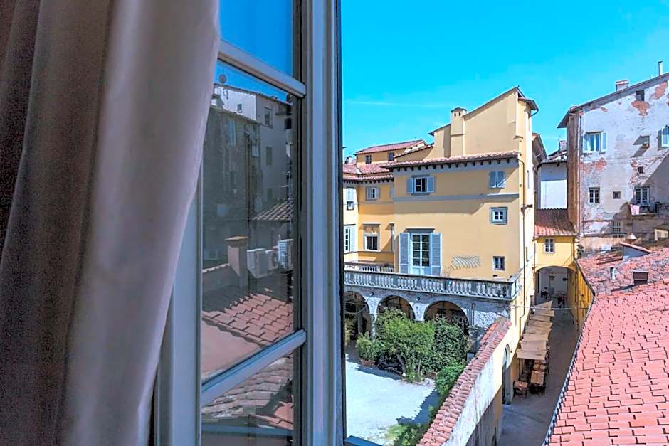 Hotel Alla Corte degli Angeli