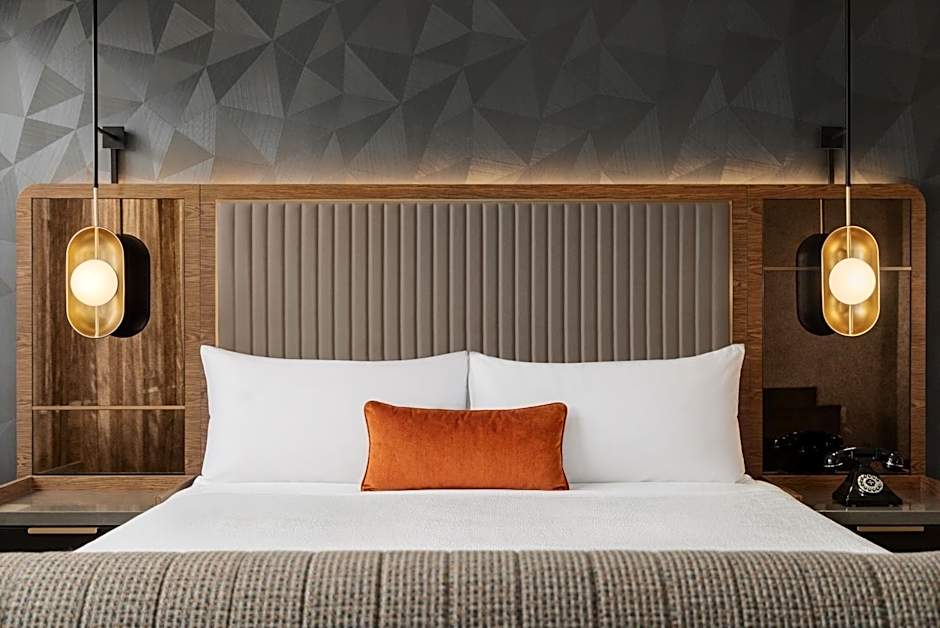 The Berkeley Richmond, Outset Collection by Hilton