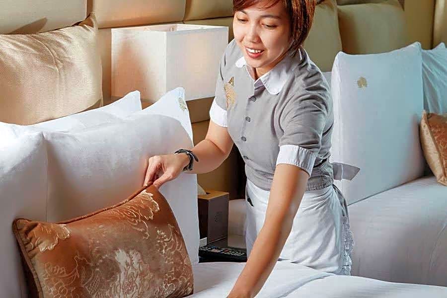 Jannah Burj Al Sarab