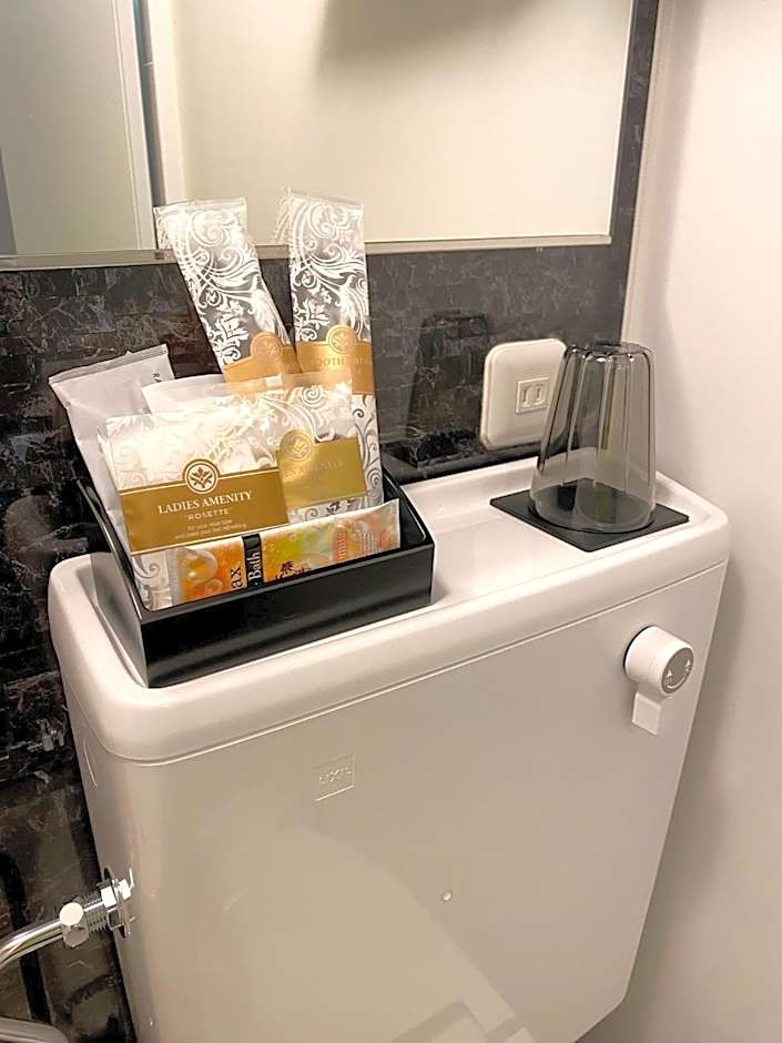 Hotel Prezier Akihabara - Vacation STAY 21812v