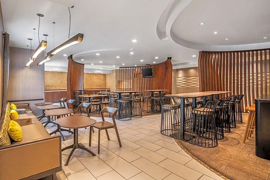 SpringHill Suites by Marriott Las Vegas Henderson