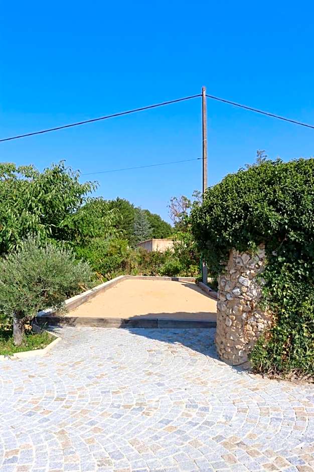 Le Moulin de Sonnailles