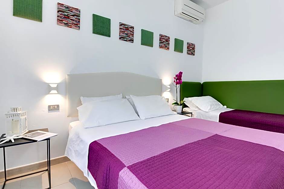 Residence Diffuso Arcobaleno