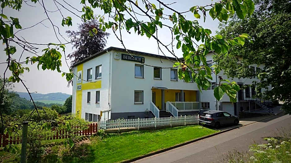 Genussgasthof Fuldaquelle & Berghof Wasserkuppe