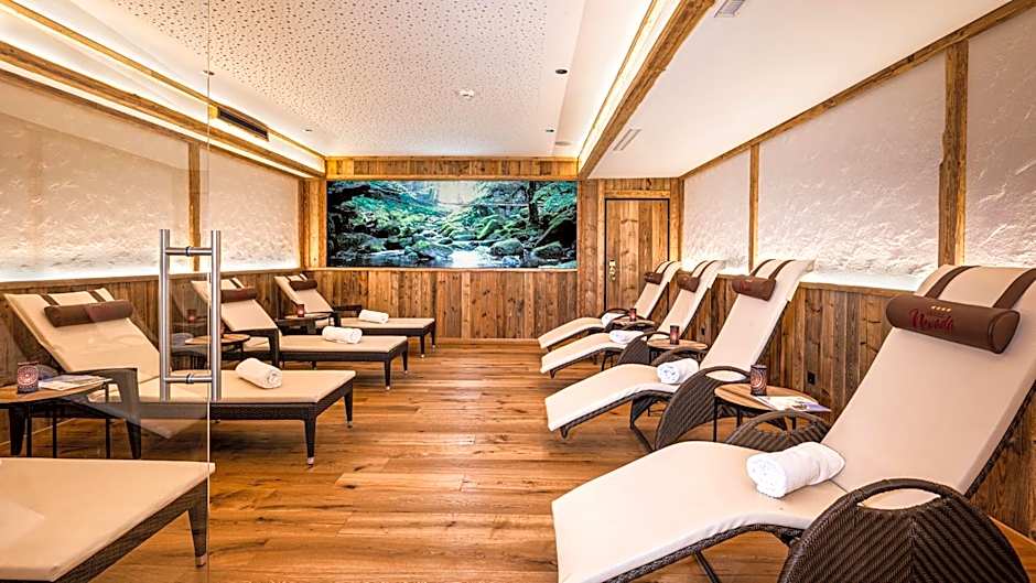 Hotel Nevada – Ischgl, MO