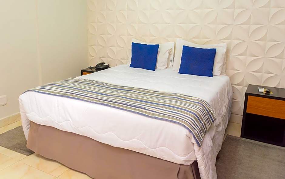 Fenix Hotel Pouso Alegre