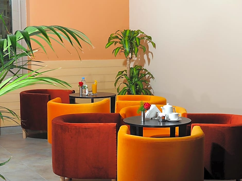 Best Western Plus Mahboula