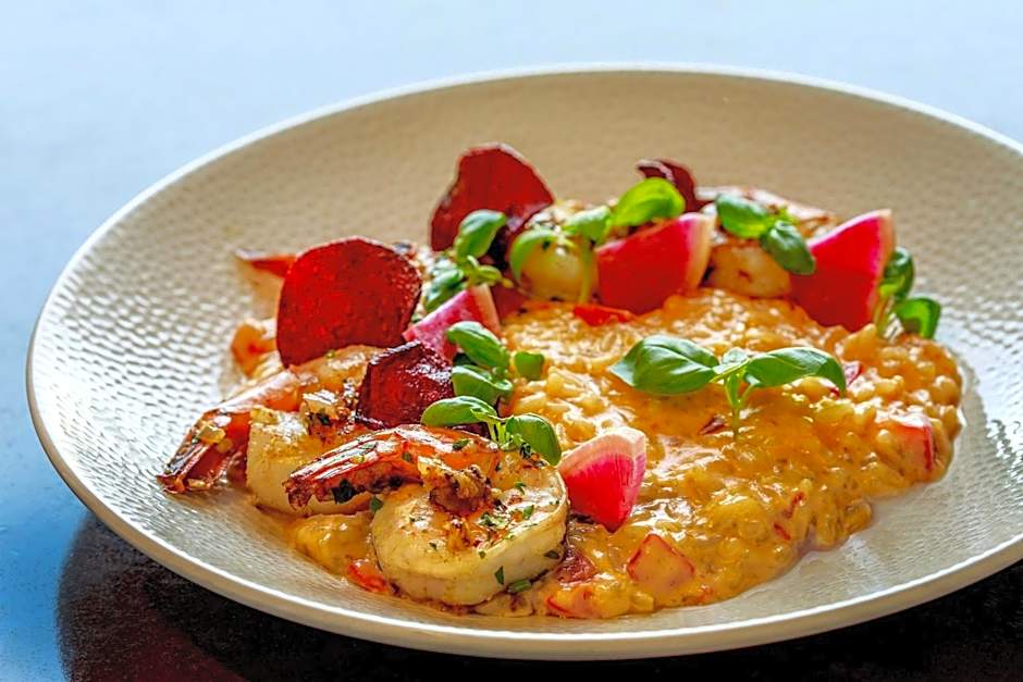 Boston Marriott Long Wharf