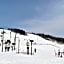 Nayoro Onsen Sunpillar
