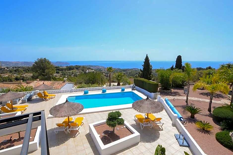 Casa Pedramala - Seaside Villa Collection