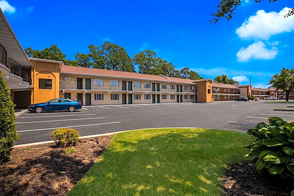 Quality Inn & Suites Millville