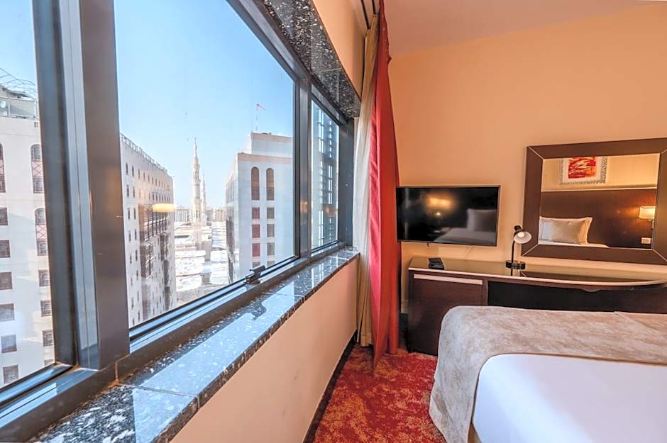 Frontel Al Harithia Hotel