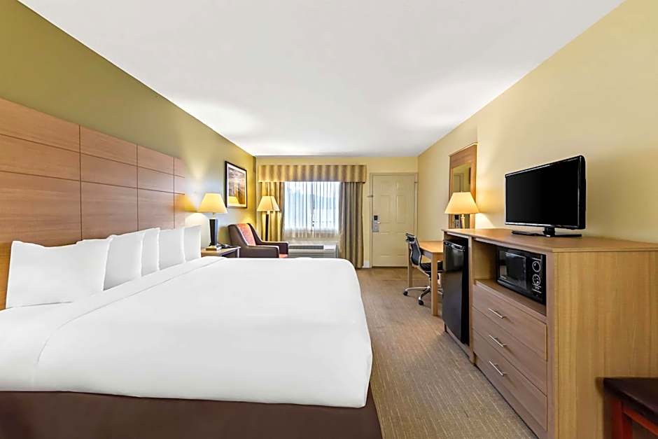 Best Western Dayton